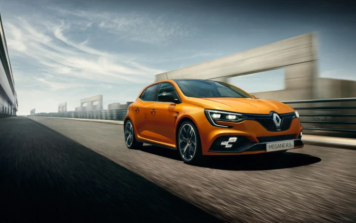 Clio 2025 Model - floyd.com.tr