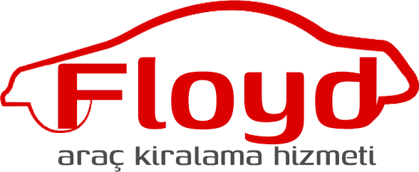 Floyd™ Profesyonel ve Hızlı İstanbul Araç Kiralama Hizmeti